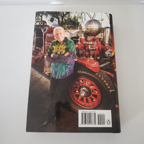 The Gray Ghost (A Sam and Remi Fargo Adventure) Cussler, Clive, Burcell, Robin - Picture 6 of 14